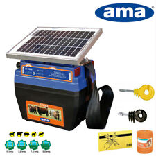 Ensemble Clôture Électrique