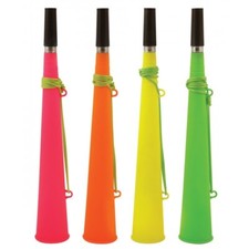 Corne de brume vuvuzela