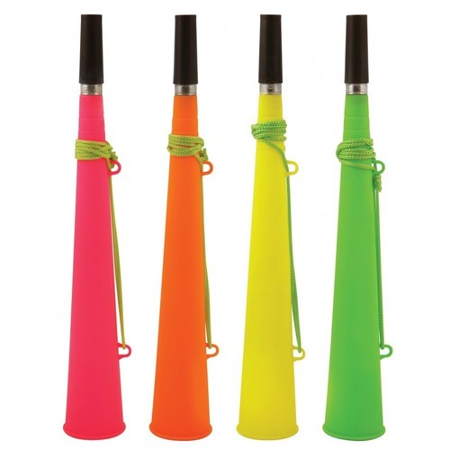 Corne brume vuvuzela - corne, de