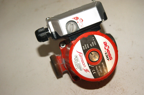 Pompe chaudiere circulateur - pompe, de