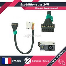 CONNECTEUR DC POWER JACK POUR