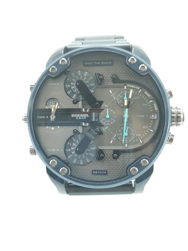 Montre quartz diesel - quartz,