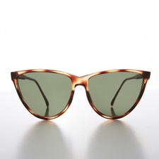 Lunettes De Soleil Vintage