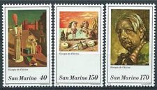 1979 - SAINT MARIN - 997/9 - Neufs** sans charniere
