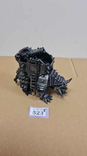 Warhammer 40k ork squiggoth - warhammer,