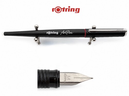 Rotring stylo plume - rotring, pen