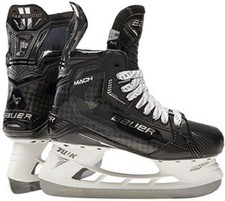 Bauer supreme patin à - bauer, ti