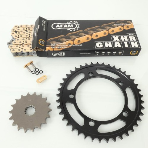 Kit chaîne afam - chaîne, 530
