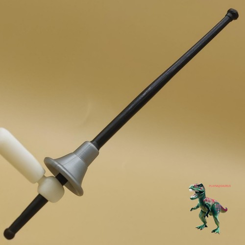 Playmobil lance