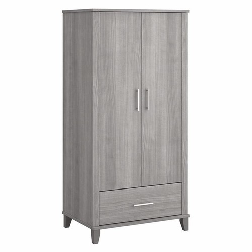 Pemberly row large armoire - pemberly,