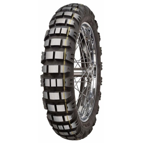 Pneu moto mitas enduro trail - pneu,