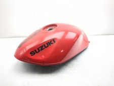 Réservoir De Carburant À