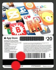 ITUNES ( UK ) Assorted App