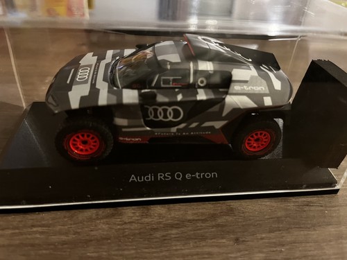 Tron 2022 audi dakar - rs, e-tron
