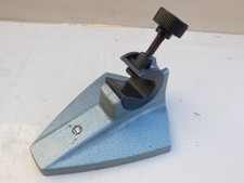 support de micromètre