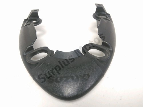 Habillage arriere suzuki - habillage,