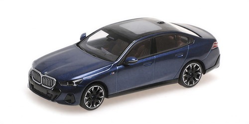 Bmw série series i5 de - 5,