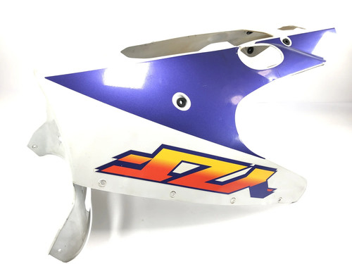 Yamaha yzf 750 4hn 1995 - yamaha,