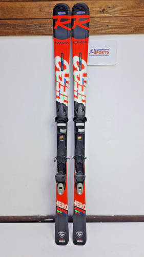 Rossignol hero 150 ski - rossignol, +
