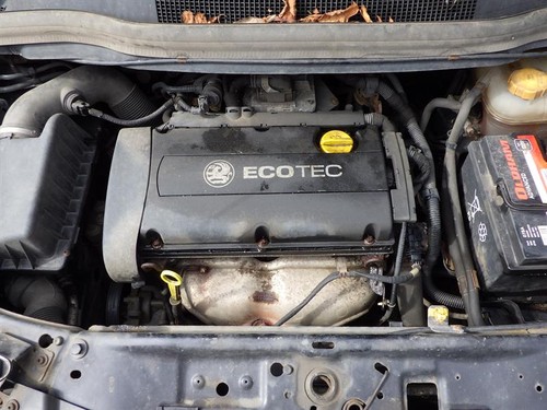 2005 2011 mk2 vauxhall - 2005-2011, b