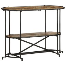 Table console 110x42x76 cm
