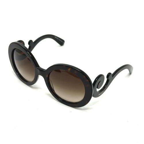 Prada spr27n round shape - spr27n,