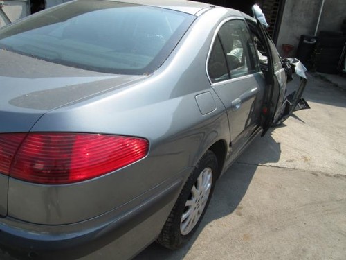 Pompe direction peugeot 607 - direction,