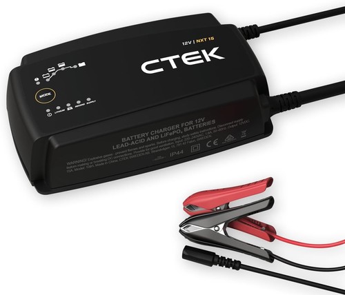 Ctek nxt chargeur de - nxt,