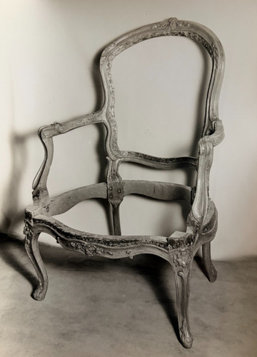 Photographie fauteuil mobilier - photographie,