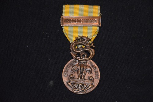 Medaille extreme orient - medaille,