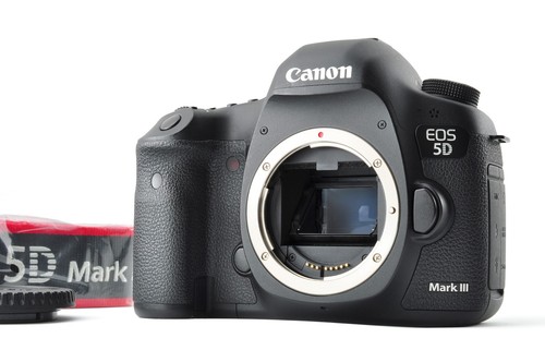 Appareil photo reflex