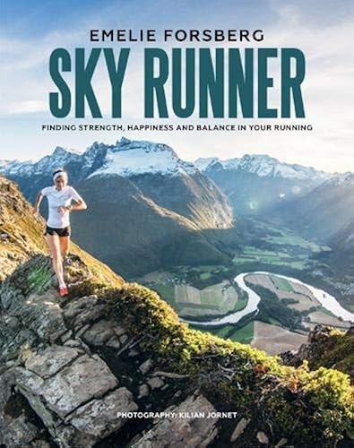 Sky runner finding - sky, strength