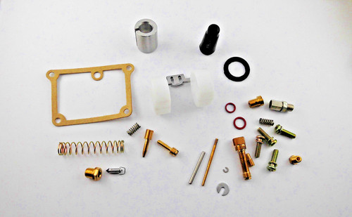 Mikuni carburateur kit - carburateur,