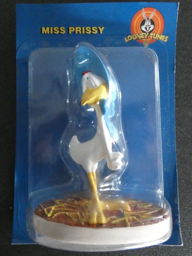 Figurine collection warner - figurine,