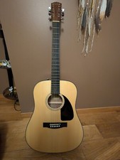 Guitare Acoustique fender