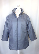 Manteau imperméable coupe vent Lbp MAGNET Taille XL FR48 US16 UK20 EUR46