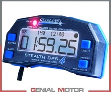 STARLANE STEALTH GPS-4 LITE