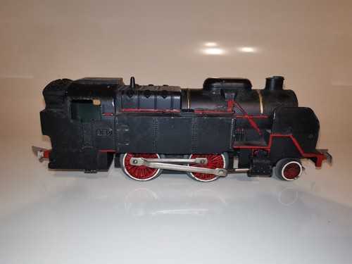 Locomotive jep 120t - echelle, 0