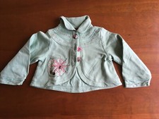 VESTE FILLE 24 MOIS  2 ANS MARESE 