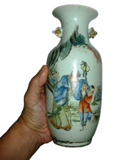 ANCIEN VASE  CHINOIS