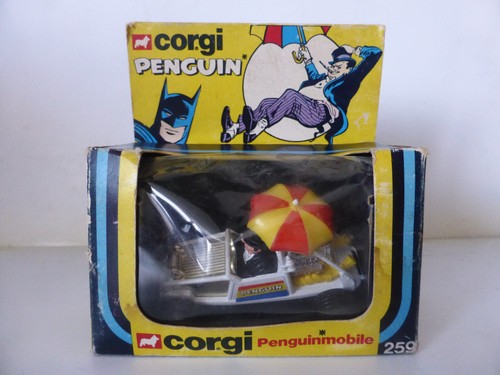 Penguinmobile penguin - ,