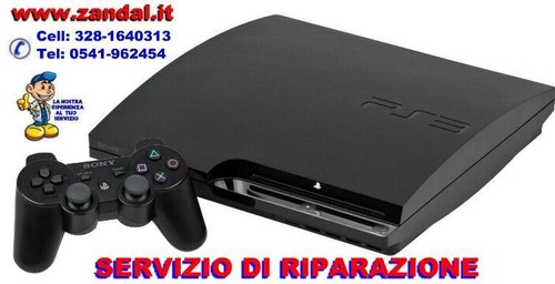 Ylod ps3 playstation - playstation, gpu