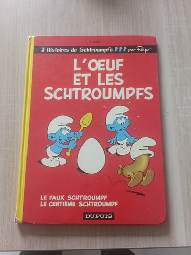 œuf et les - l’Œuf,