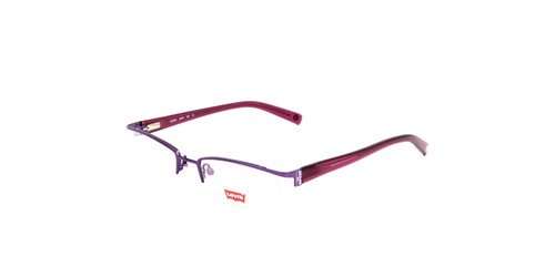 Lunettes vue levi ls2501 - de,