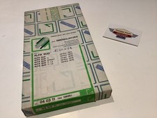 Alfa Romeo Alfasud pochette rodage joints haut moteur