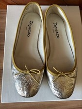 Chaussures de ballet plates