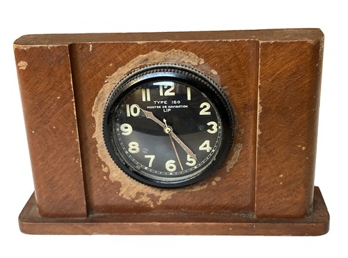 Montre bord navigation - de,