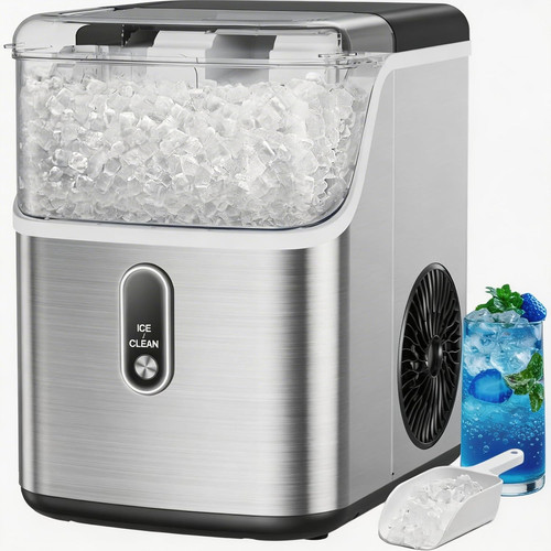 Nugget ice maker countertop - nugget,
