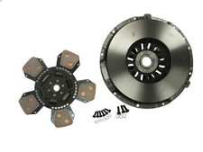 Clutch Kit LUK 633 2404 09