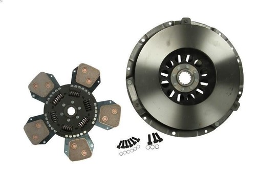 Clutch kit luk 633 2404 - kit, 09